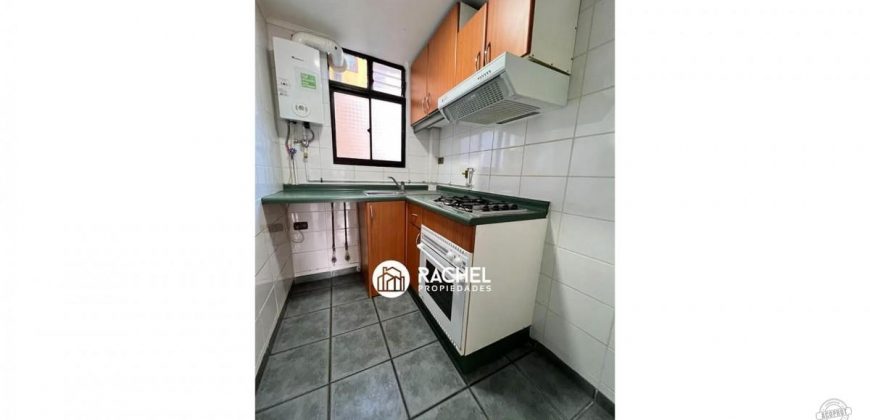EN ARRIENDO SOLEADO DEPARTAMENTO CENTRO DE TEMUCO
