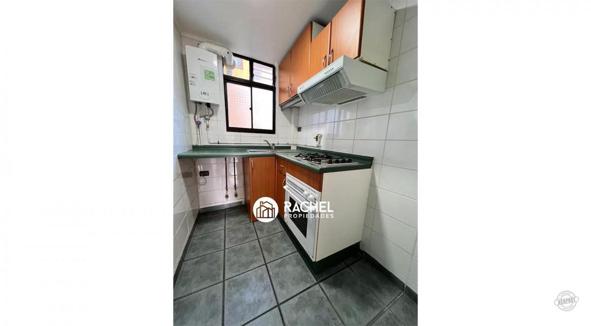 EN ARRIENDO SOLEADO DEPARTAMENTO CENTRO DE TEMUCO