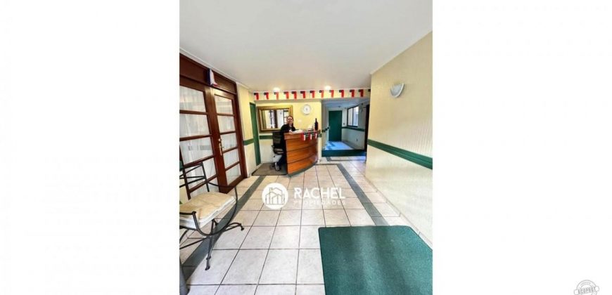 EN ARRIENDO SOLEADO DEPARTAMENTO CENTRO DE TEMUCO