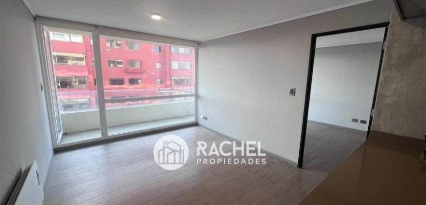 VENTA DEPARTAMENTO EDIFICIO DOS -K
