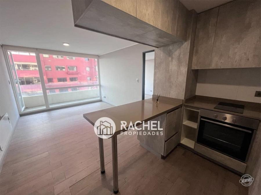 VENTA DEPARTAMENTO EDIFICIO DOS -K