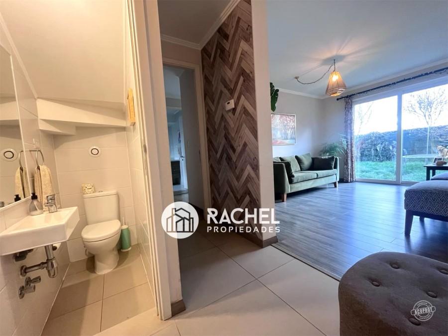 SE VENDE HERMOSA CASA CON QUINCHO EN CONDOMINIO – PORTAL DE LA FRONTERA