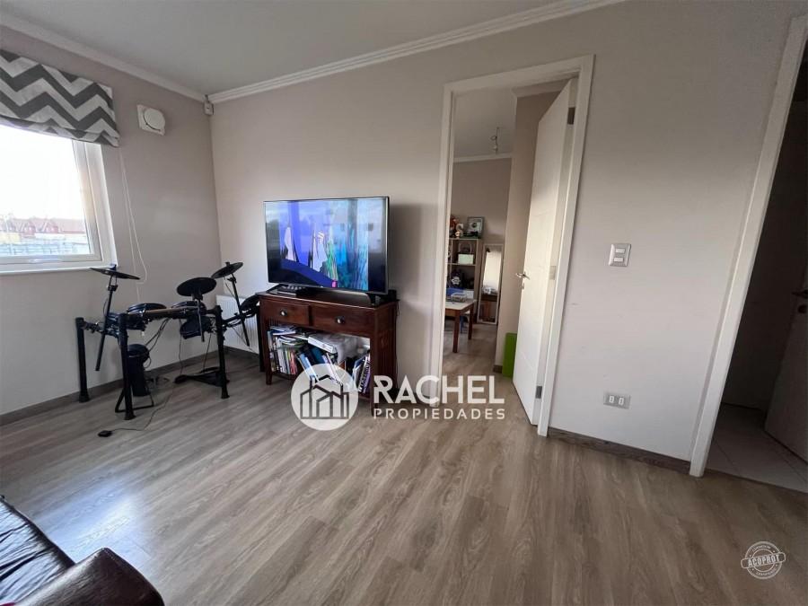 SE VENDE HERMOSA CASA CON QUINCHO EN CONDOMINIO – PORTAL DE LA FRONTERA