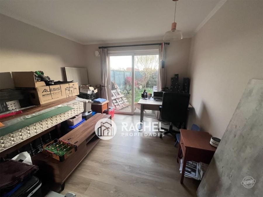 SE VENDE HERMOSA CASA CON QUINCHO EN CONDOMINIO – PORTAL DE LA FRONTERA