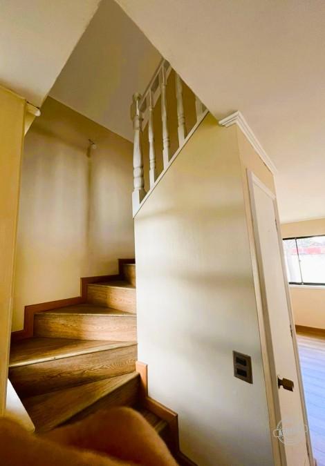 Arriendo Casa Lomas De Mirasur