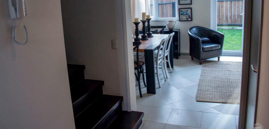 Vendemos casa en Condominio Don Jorge