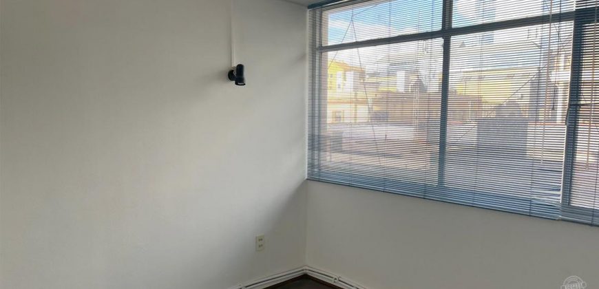 Vendemos oficina en pleno Centro de Temuco