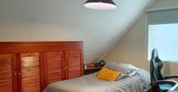 Se vende hermosa casa en condominio, Barrio Inglés.