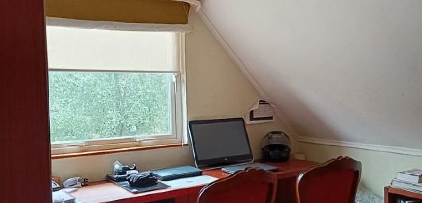 Se vende hermosa casa en condominio, Barrio Inglés.