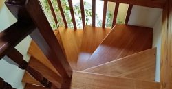 Se vende hermosa casa en condominio, Barrio Inglés.