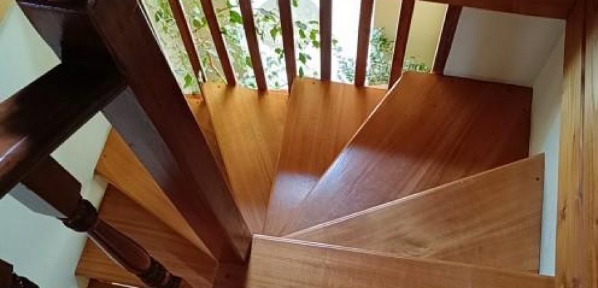 Se vende hermosa casa en condominio, Barrio Inglés.