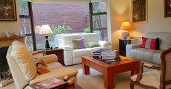 Se vende hermosa casa en Valle de Alcalá