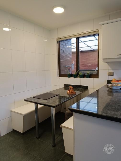 Se vende hermosa casa en Valle de Alcalá