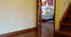 Se vende hermosa casa en Valle de Alcalá