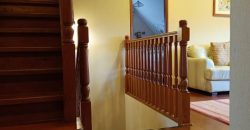 Se vende hermosa casa en Valle de Alcalá