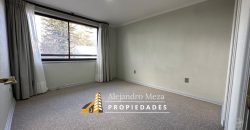 SE VENDE / ARRIENDA LINDO DEPARTAMENTO EN CONDOMINIO ALEMANIA
