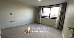 SE VENDE / ARRIENDA LINDO DEPARTAMENTO EN CONDOMINIO ALEMANIA
