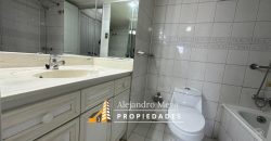 SE VENDE / ARRIENDA LINDO DEPARTAMENTO EN CONDOMINIO ALEMANIA