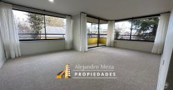 SE VENDE / ARRIENDA LINDO DEPARTAMENTO EN CONDOMINIO ALEMANIA