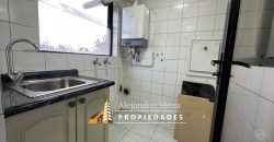 SE VENDE / ARRIENDA LINDO DEPARTAMENTO EN CONDOMINIO ALEMANIA