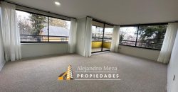 SE VENDE / ARRIENDA LINDO DEPARTAMENTO EN CONDOMINIO ALEMANIA