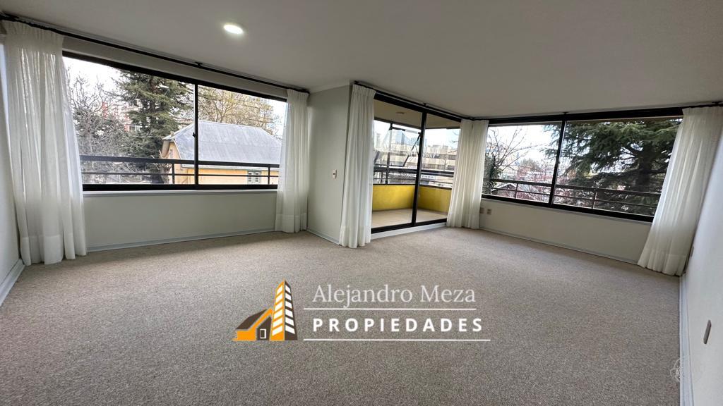 SE VENDE / ARRIENDA LINDO DEPARTAMENTO EN CONDOMINIO ALEMANIA