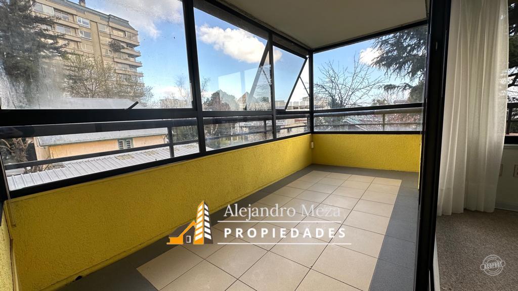 SE VENDE / ARRIENDA LINDO DEPARTAMENTO EN CONDOMINIO ALEMANIA
