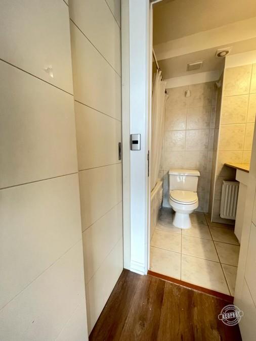 SE VENDE DEPARTAMENTO EN EDIFICIO DON PEDRO V