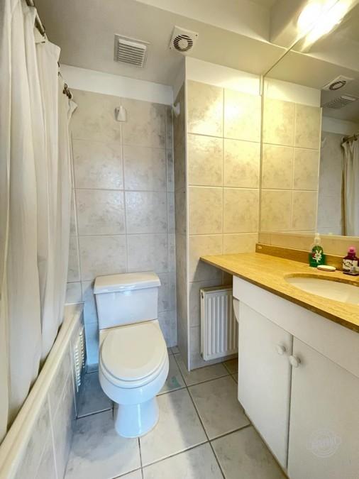 SE VENDE DEPARTAMENTO EN EDIFICIO DON PEDRO V