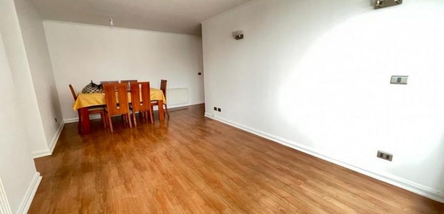 SE VENDE DEPARTAMENTO EN EDIFICIO DON PEDRO V