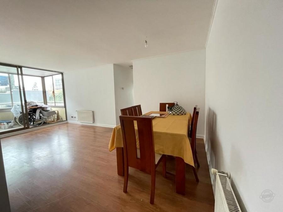 SE VENDE DEPARTAMENTO EN EDIFICIO DON PEDRO V