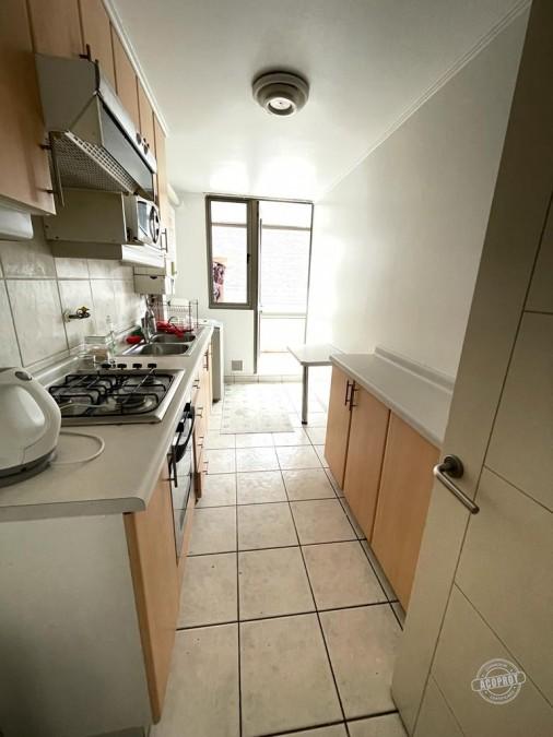 SE VENDE DEPARTAMENTO EN EDIFICIO DON PEDRO V