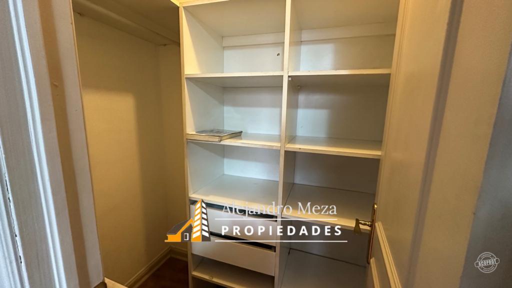 SE VENDE DEPARTAMENTO EN CONDOMINIO ALEMANIA