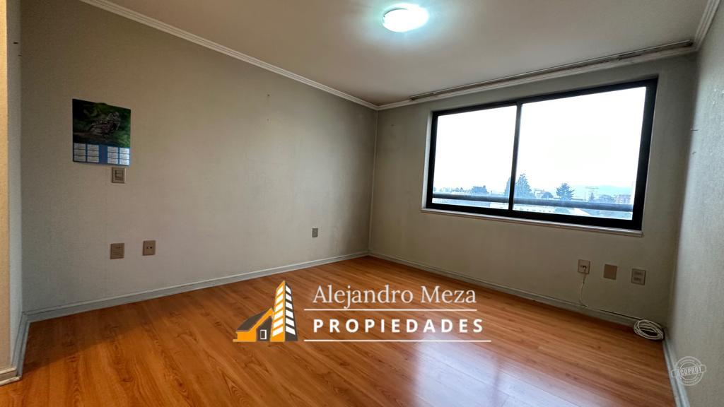 SE VENDE DEPARTAMENTO EN CONDOMINIO ALEMANIA