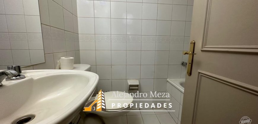 SE VENDE DEPARTAMENTO EN CONDOMINIO ALEMANIA