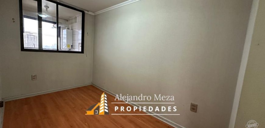 SE VENDE DEPARTAMENTO EN CONDOMINIO ALEMANIA