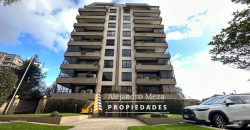 SE VENDE DEPARTAMENTO EN CONDOMINIO ALEMANIA