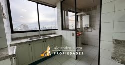 SE VENDE DEPARTAMENTO EN CONDOMINIO ALEMANIA