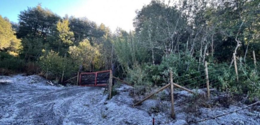 SE VENDE HERMOSA PARCELA EN CONDOMINIO CAMINO A CABURGA