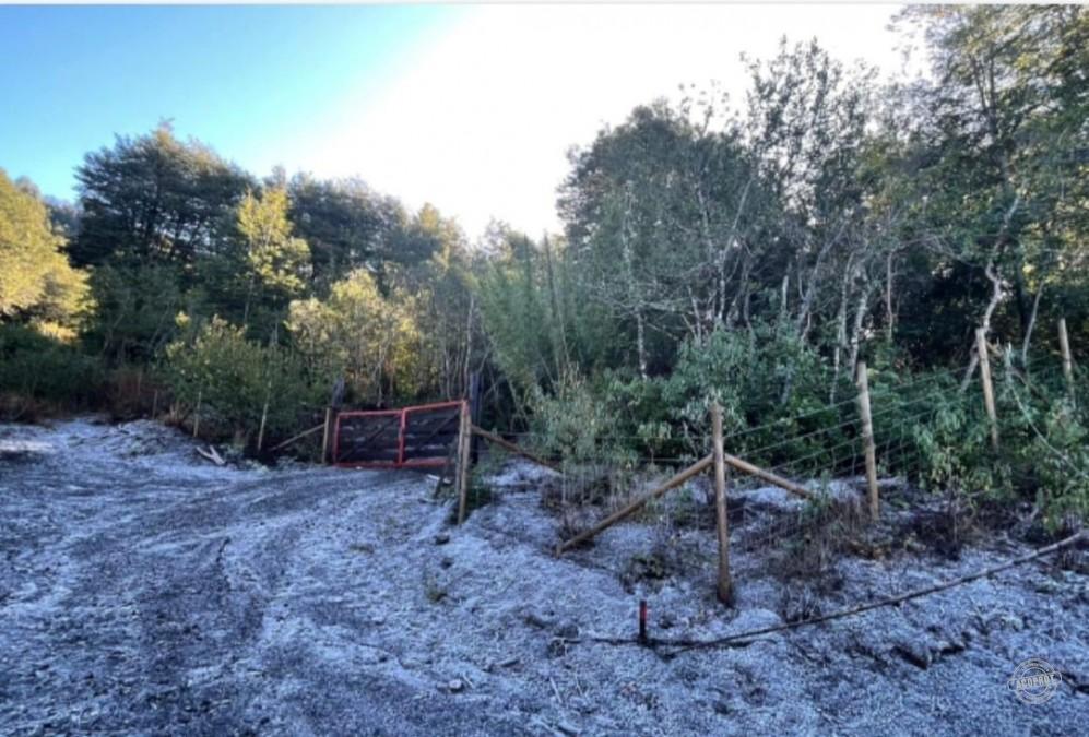 SE VENDE HERMOSA PARCELA EN CONDOMINIO CAMINO A CABURGA