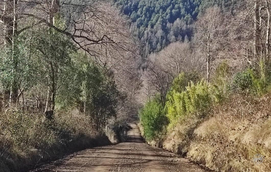 SE VENDE HERMOSA PARCELA EN CONDOMINIO CAMINO A CABURGA
