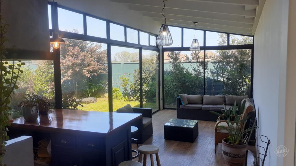 SE VENDE LINDA CASA EN CONDOMINIO ALTOS DEL PORTAL