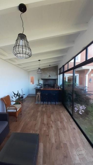 SE VENDE LINDA CASA EN CONDOMINIO ALTOS DEL PORTAL