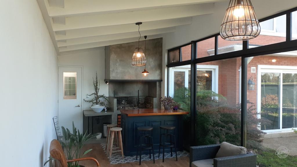 SE VENDE LINDA CASA EN CONDOMINIO ALTOS DEL PORTAL