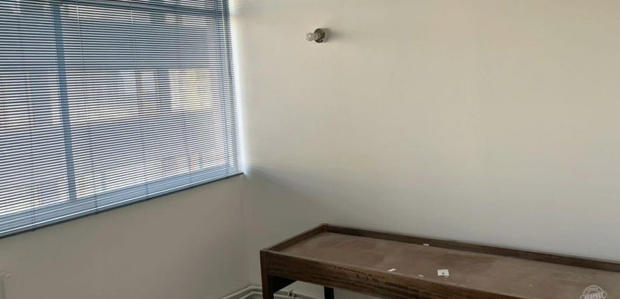Vendemos oficina en pleno Centro de Temuco