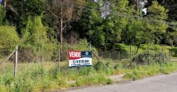 Vendemos excelente terreno en la zona norte de Temuco