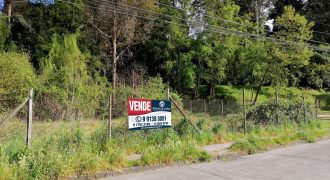Vendemos excelente terreno en la zona norte de Temuco