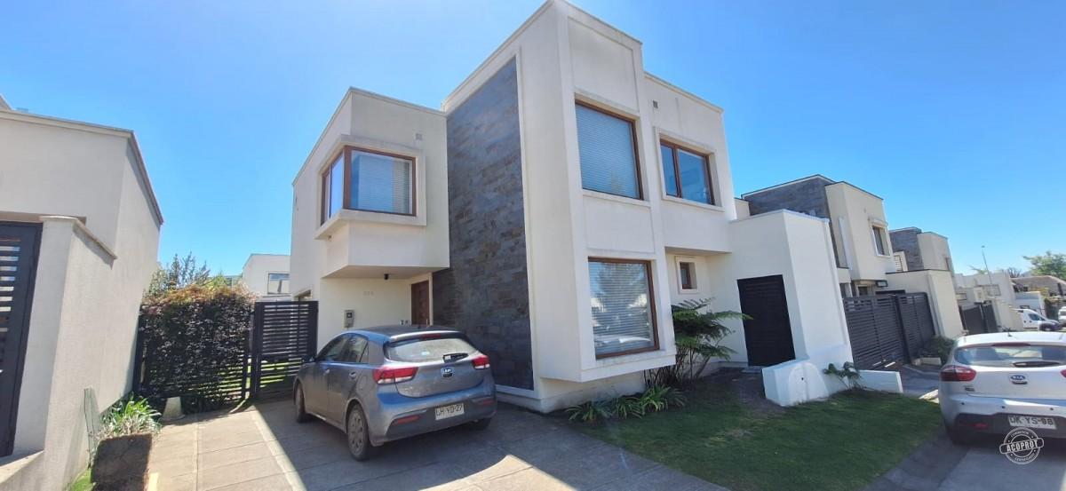 Vendo Casa Amplia- Cubres del Sur-Temuco Vendo Casa Amplia- Cubres del Sur-Temuco