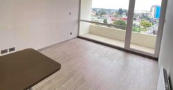 Vendemos departamento estudio en el Edificio Dos K