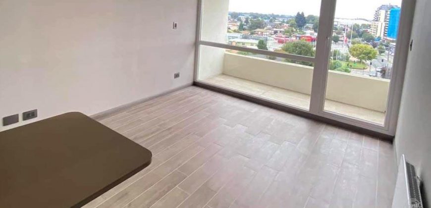 Vendemos departamento estudio en el Edificio Dos K